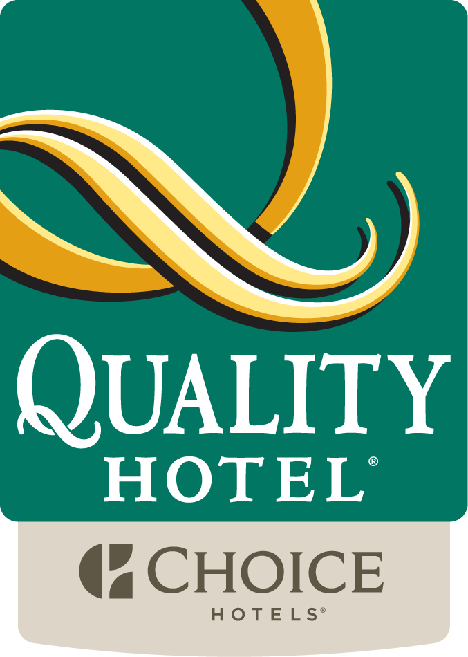 Quality Hotel & Suites Sherbrooke